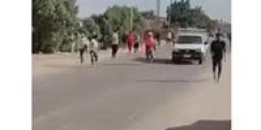 بعد الهروب الجماعي.. الداخلية: المصحة غير مرخصة وتم فتحها بشكل مخالف للقانون