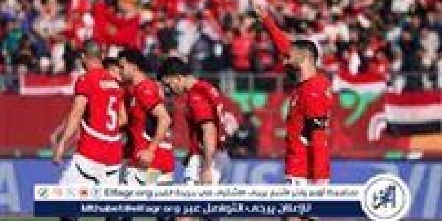 كيفية مشاهدة مباراة مصر وانجولا.. شاهد القنوات المجانية وتردداتها الناقلة لمباراة مصر وأنجولا اليوم في كأس الأمم الإفريقية 2025