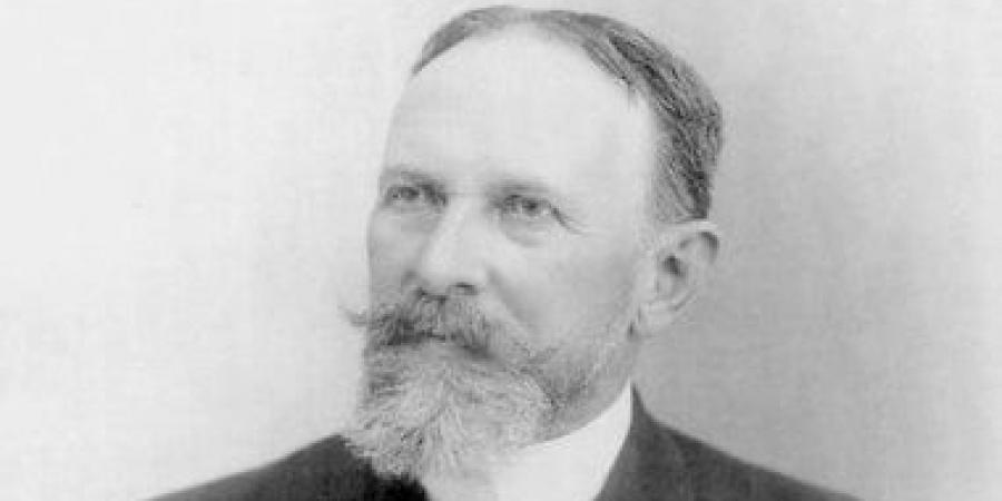 الشاعر والأديب السويسرى كارل شبيتلر حاصد نوبل.. هل يعرفه العرب؟