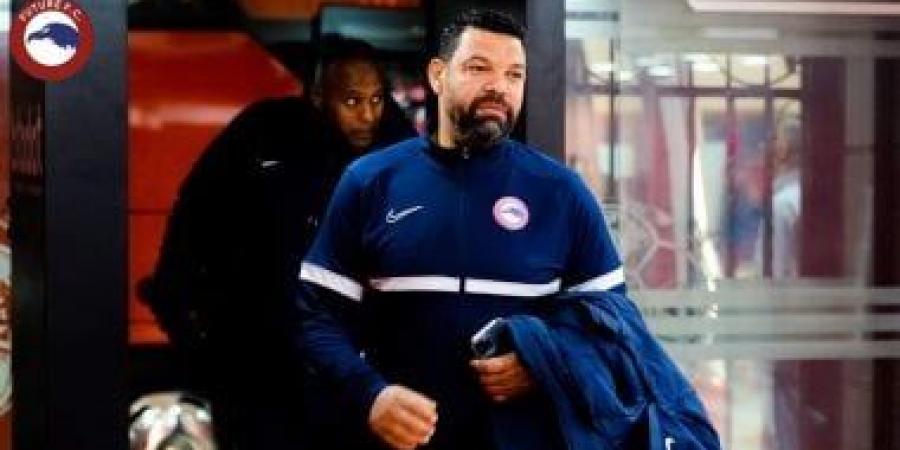 عبد الظاهر السقا يقترب من منصب المدير الرياضي لنادي الاتحاد السكندري