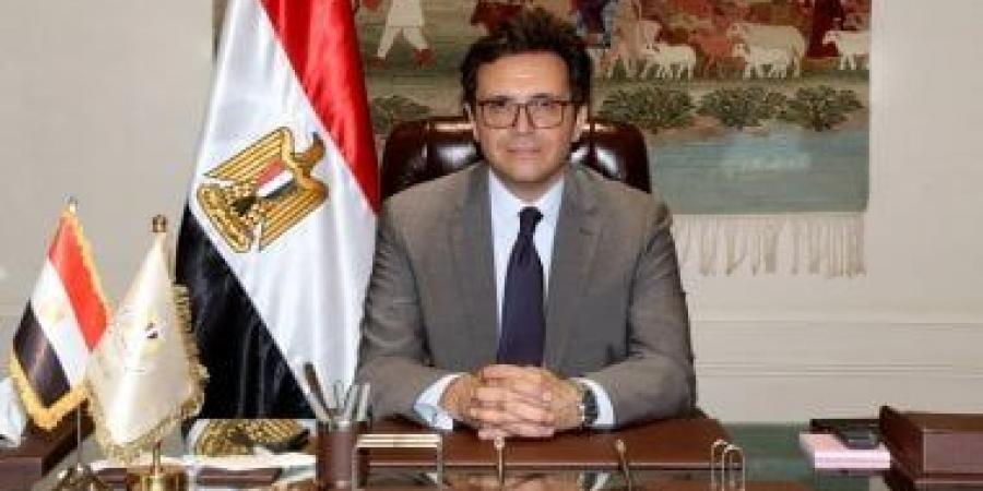 وزير الثقافة يُعلن إقامة النسخة الثانية من “عيد الثقافة” بدار الأوبرا 8 يناير