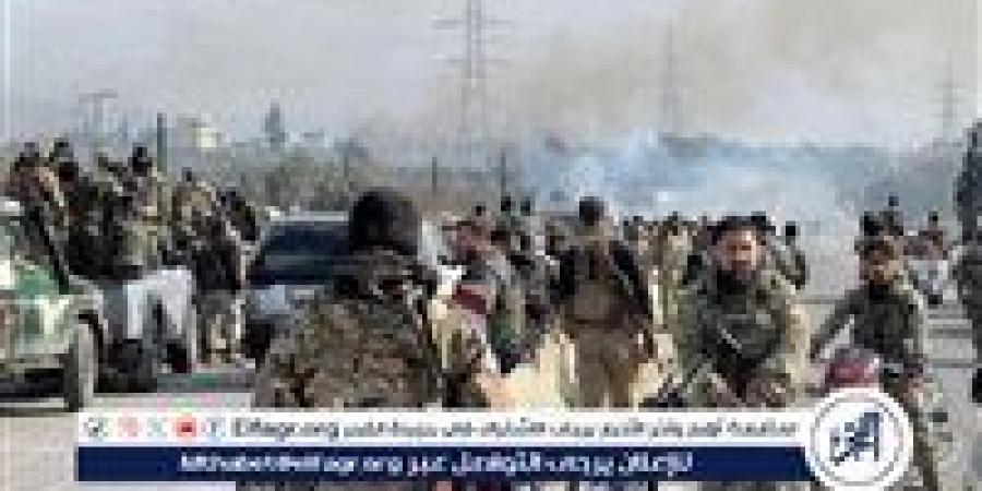 "القاهرة الإخبارية" من دمشق: هدوء حذر في مناطق الساحل السوري بعد اشتباكات أمس