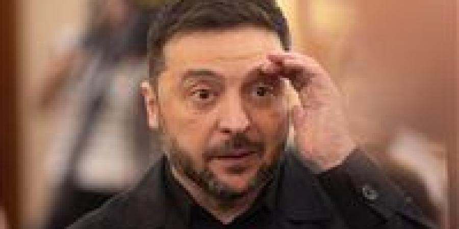 زيلينسكي يعلن اكتمال الضمانات الأمنية ويؤكد: أوكرانيا جاهزة لسلام عادل وشامل