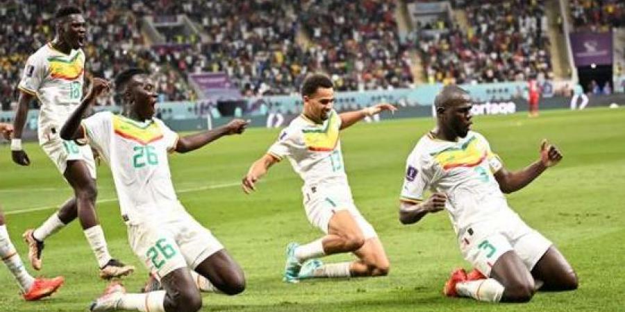 موعد مباراة منتخب السنغال وبنين في كأس أمم أفريقيا والقنوات الناقلة والتشكيل المتوقع