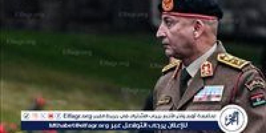 بريطانيا توافق على التعاون الفني مع ليبيا وتركيا لتحليل الصندوق الأسود لطائرة وفد رئاسة الأركان