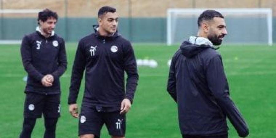 وزارة الرياضة تبحث سفر الجماهير لمؤازرة المنتخب من دور الـ16 بأمم أفريقيا