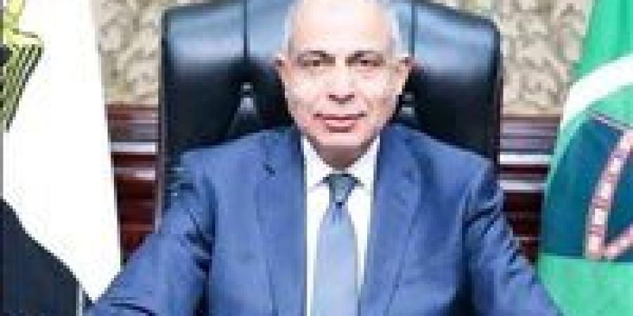 محافظ المنيا يعلن طرح 10 فرص استثمارية جديدة بمراكز المحافظة