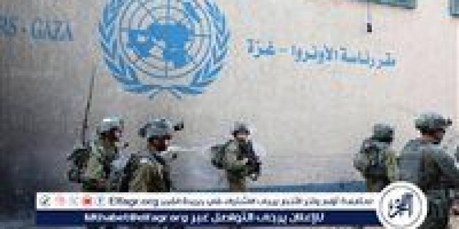 المتحدث باسم أونروا: حملة الاحتلال ضد الوكالة ممنهجة وتهدف للقضاء على دورها
