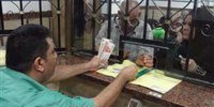 موعد صرف معاشات يناير 2026.. التفاصيل الكاملة وحقيقة الزيادة الجديدة