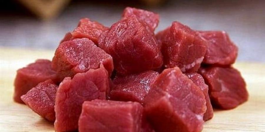 ارتفاع ملحوظ في البتلو والكندوز: أسعار اللحوم اليوم الثلاثاء 30 ديسمبر 2025فى المنيا