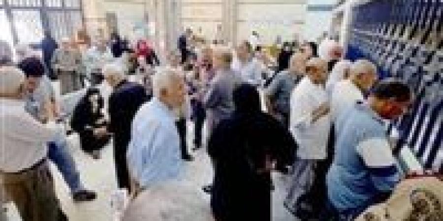 وزيرة التضامن: فتح جميع فروع بنك ناصر الاجتماعي الخميس المقبل لصرف معاشات يناير