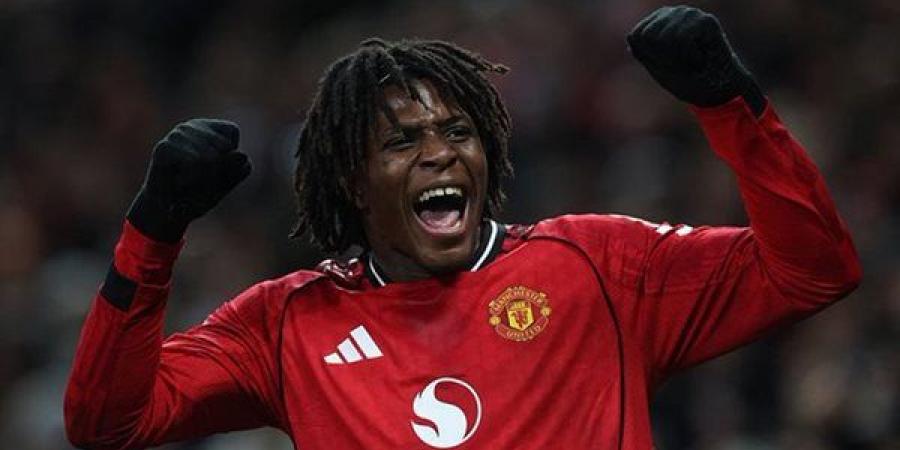 محدث لحظة بلحظة: نتيجة مباراة مانشستر يونايتد ضد وولفرهامبتون في الدوري الإنجليزي الممتاز