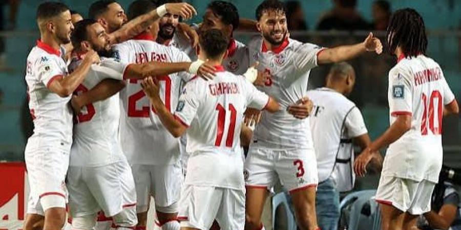 بث مباشر يلاكووووووووورة مجانا ودون اشتراك.. تونس ضد تنزانيا كأس الأمم الأفريقية