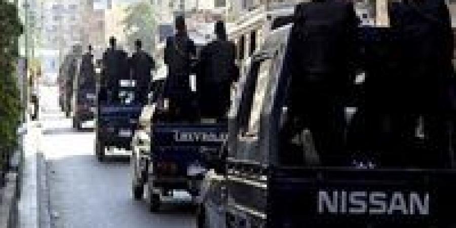 قطاع الأمن الاقتصادي يضبط 2424 قضية متنوعة خلال 24 ساعة