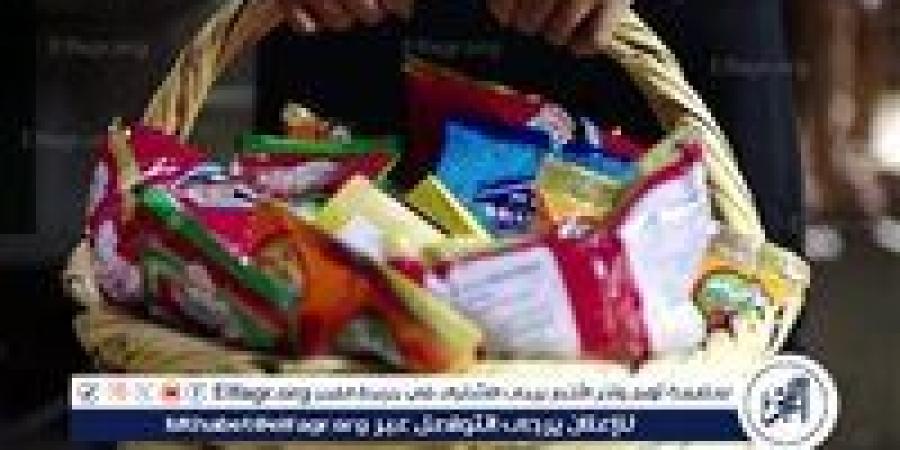 تضامن الغربية يطلق حملة «ستر ودفا وإطعام الطعام» لدعم الأسر الأولى بالرعاية