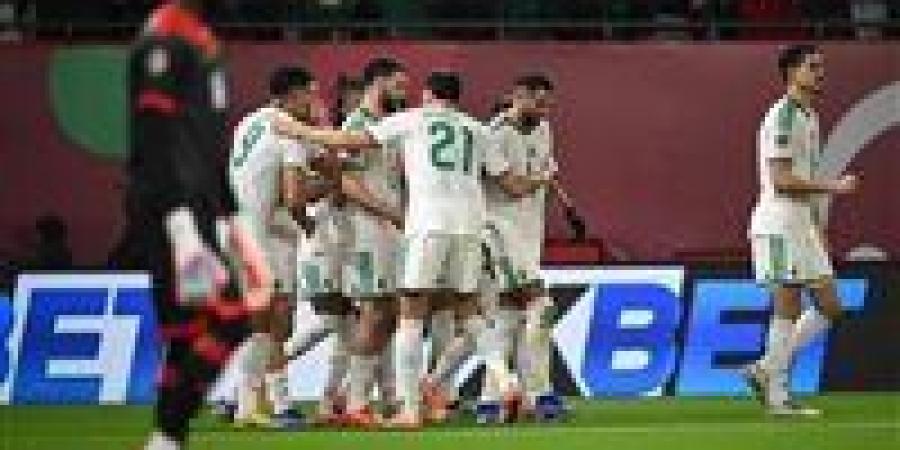 مواعيد مباريات غدا الأربعاء في كأس أمم أفريقيا 2025.. المجموعة الخامسة والسادسة