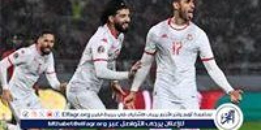 رابط مشاهدة مباراة تونس وتنزانيا بث مباشر اليوم في كأس أمم إفريقيا 2025