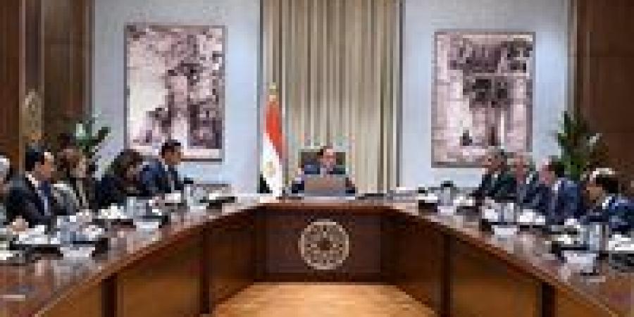 رئيس الوزراء يستعرض مستجدات مشروع إعادة إحياء منطقة نزلة السمان كمقصد سياحي