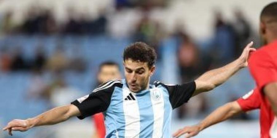 7 لاعبين على قائمة صفقات بيراميدز في الميركاتو الشتوي