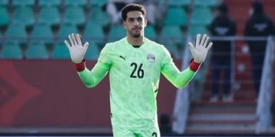 شوبير يقتحم قائمة الأفضل في منتخب مصر.. وصلاح يحلق بالصدارة