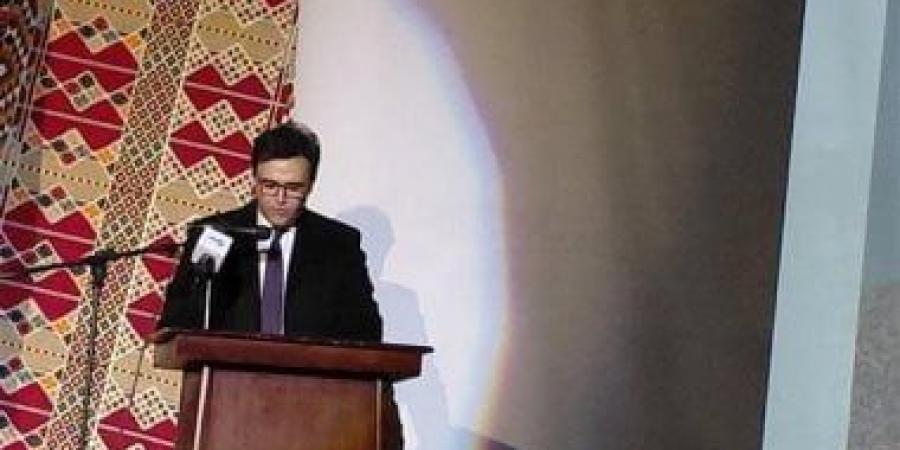 14 توصية لمؤتمر أدباء مصر فى الدورة 37 بمحافظة شمال سيناء