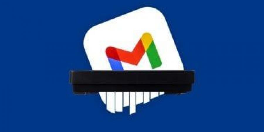 كيف تحذف رسائل Gmail بكميات كبيرة وتوفر مساحة تخزين؟