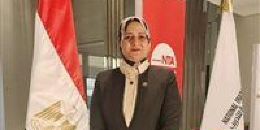 نائبة بالشيوخ: إعادة هيكلة الهيئات الاقتصادية تعظم كفاءة إدارة أصول الدولة