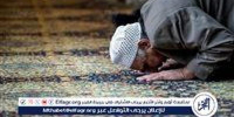 مواقيت الصلاه اليوم الثلاثاء 30ديسمبر 2025 فى المنيا