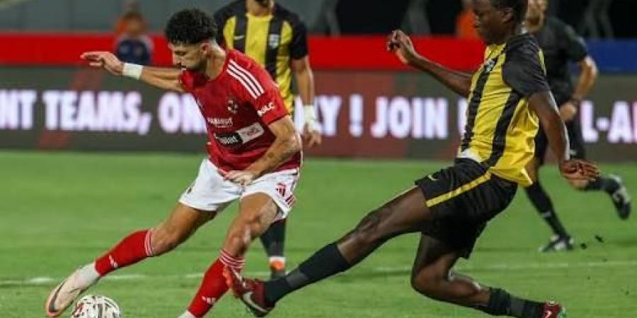 مجانًا ودون اشتراك بث مباشر يلاكووووورة.. الأهلي والمقاولون العرب كأس عاصمة مصر