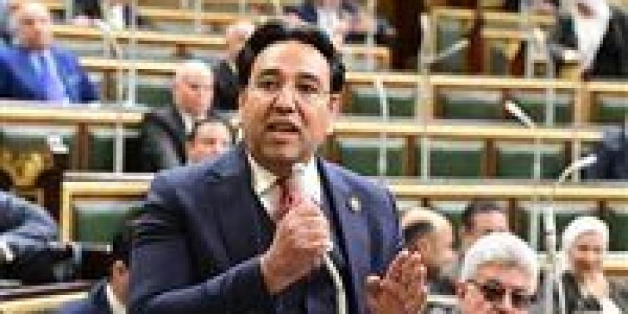 النائب أيمن محسب: التوسع في الطروحات الحكومية يعكس تحولا استراتيجيا في إدارة أصول الدولة وتطوير سوق المال