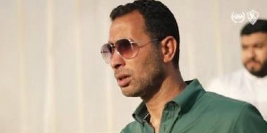 وائل القبانى: الزمالك يحتاج للهدوء والاستقرار وأطالب برحيل جون إدوارد