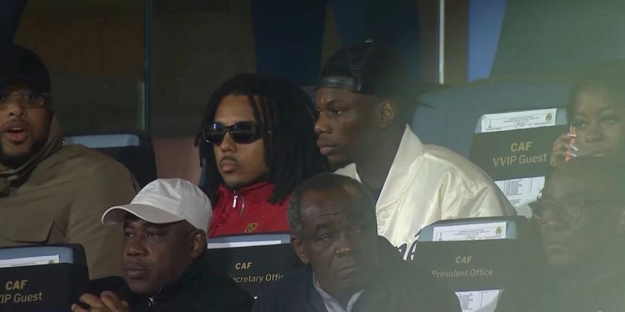 كأس أمم أفريقيا 2025 توحد ريال مدريد وبرشلونة