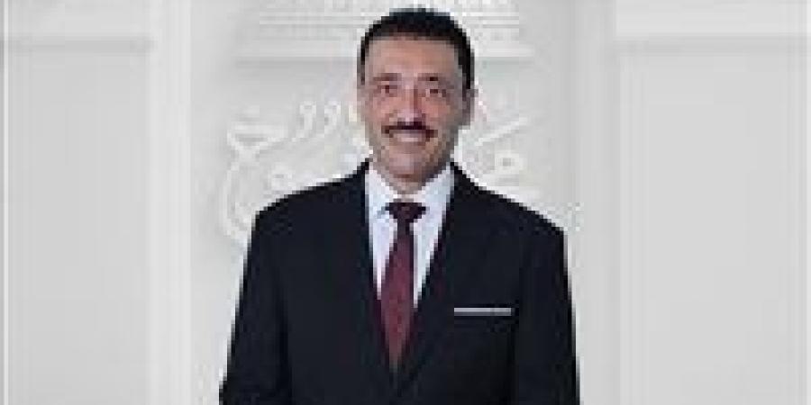 محمد رزق: تسلم مصر 3.5 مليار دولار ضمن مشروع "سملا وعلم الروم" يعكس ثقة المستثمرين