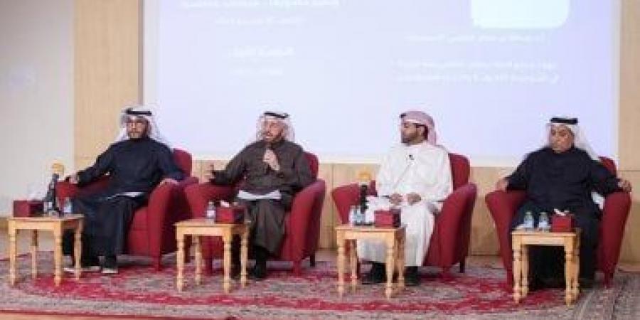 مؤسسة البابطين الثقافية تنظم مبادرات عربية لإرسال المعرفة