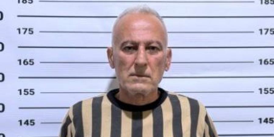 سوريا تعتقل أديب على سليمان قائد فرع الأمن العسكرى فى نظام بشار الأسد