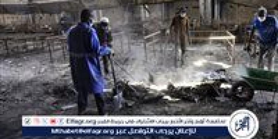 أطباء السودان: الأطفال يعيشون أوضاعًا كارثية ويموتون في صمت