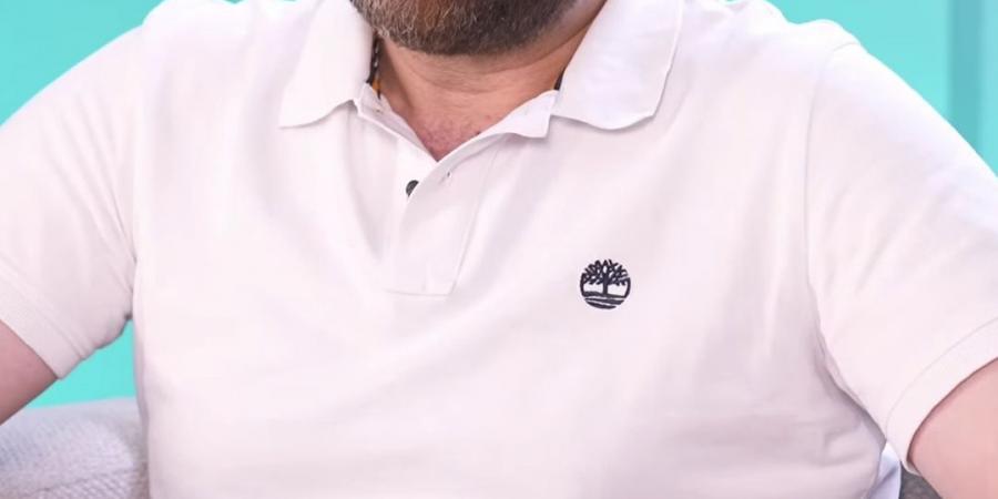 نضال الشافعي: اتفاجئت بوفاة زوجتي.. وقبل ما تموت قالتلي أنا حاسة أمي هتاخدني معاها