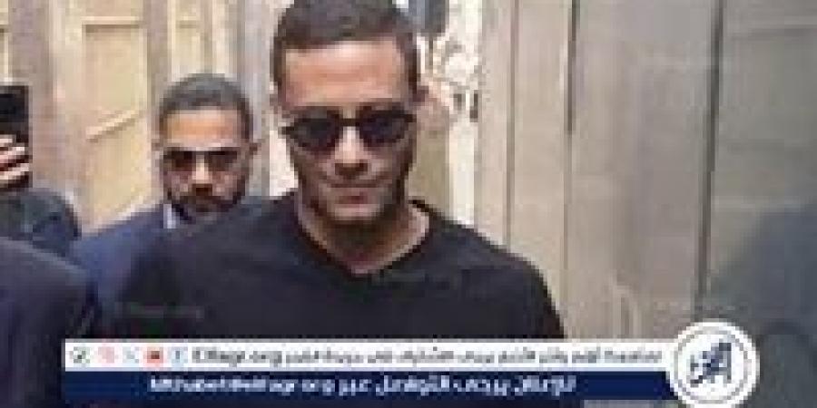 السجن سنة لرمضان صبحي و10 سنوات لمتهمين آخرين في قضية تزوير محررات رسمية