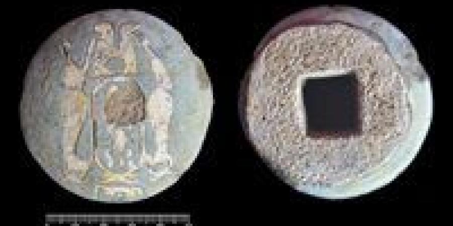 كشف أثري ضخم بغرب الدلتا.. ورش صناعية من العصر البطلمي وجبانة رومانية تكشف أسرار الحياة اليومية