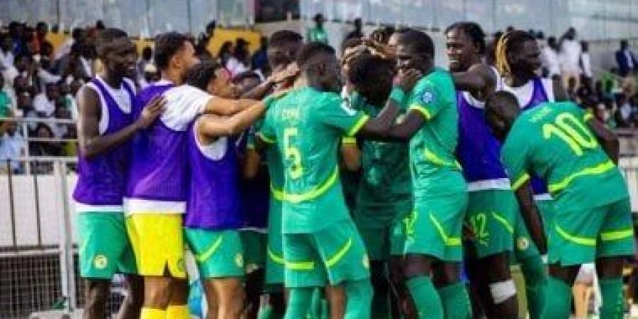 أسود السنغال تصارع بنين لحسم صدارة المجموعة فى كأس أمم أفريقيا