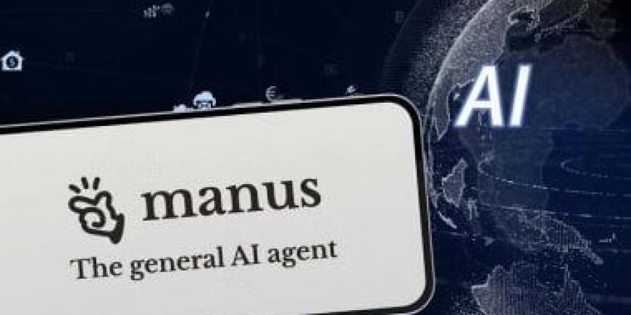 ما هى شركة Manus AI ولماذا تستحوذ عليها Meta؟.. القصة الكاملة
