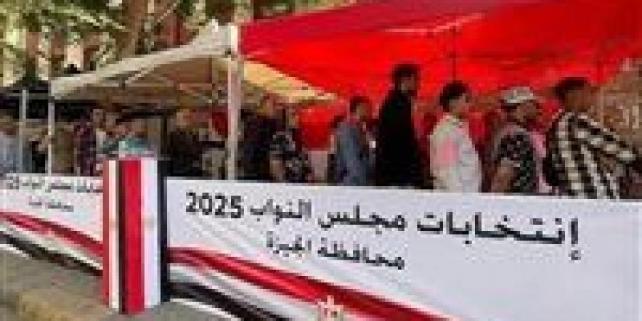 انتخابات مجلس النواب.. موعد إعلان النتيجة الرسمية لانتخابات الدوائر الـ19 الملغاة