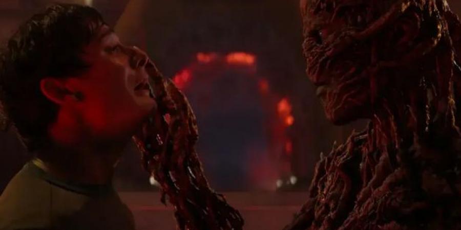 الأطول في العمل.. مواعيد عرض الحلقة الأخيرة من مسلسل 5 Stranger Things