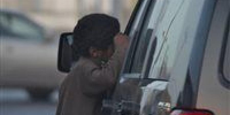 عصابات الكتعة.. القبض على المتهمين باستغلال الأطفال في التسول بالقاهرة