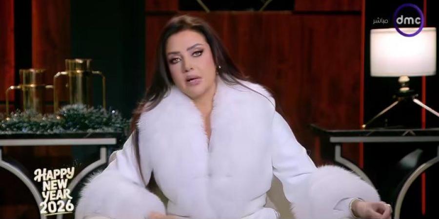 رضوى الشربيني: ياسمين عبد العزيز الأعلى مشاهدة خلال أسبوعين