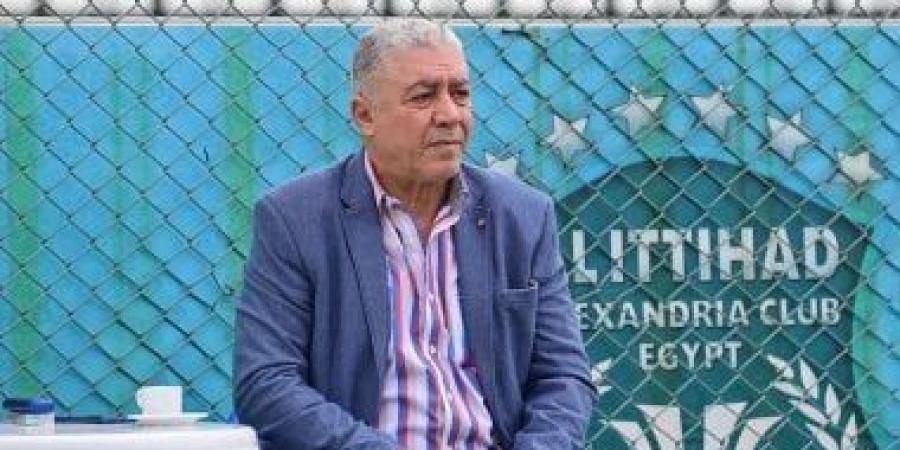 محمد عمر: منتخب مصر لا يخشى أحدا ومواجهة بنين تحتاج حذرا رغم الفوارق