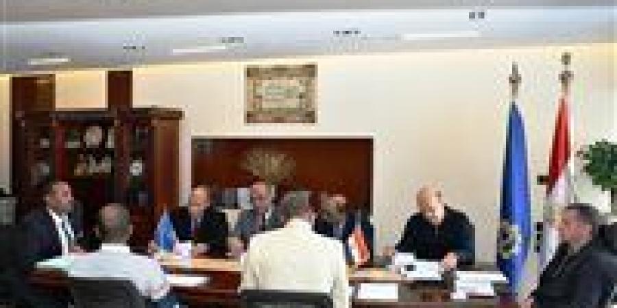 تغييرات مرتقبة بمحليات أسوان لاختيار قيادات ميدانية