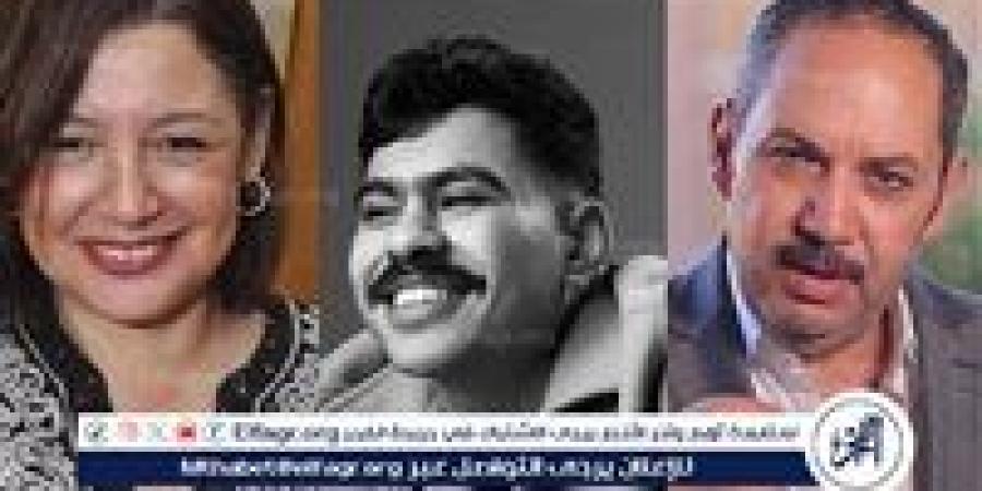 كمال أبو رية وحنان سليمان أحدث المنضمين لمسلسل فخر الدلتا بطولة أحمد رمزي في رمضان 2026