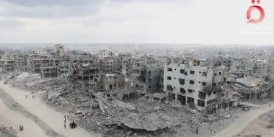 إسرائيل تلوح بإيقاف عمل منظمات دولية فى غزة عام 2026