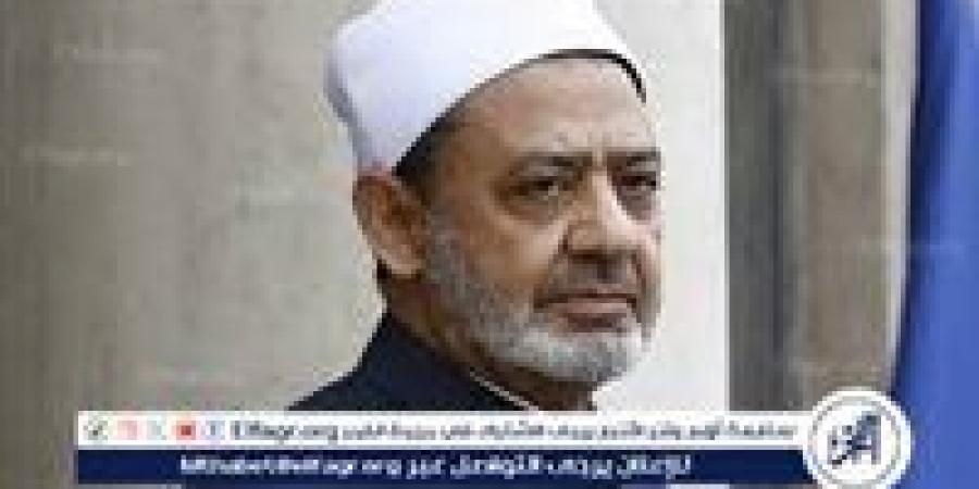 Mmالمجلس القومي للسكان يشكر "شيخ الأزهر "على دعمه في تنفيذ الاستراتيجية الوطنية للسكان والتنمية(2023–2030)